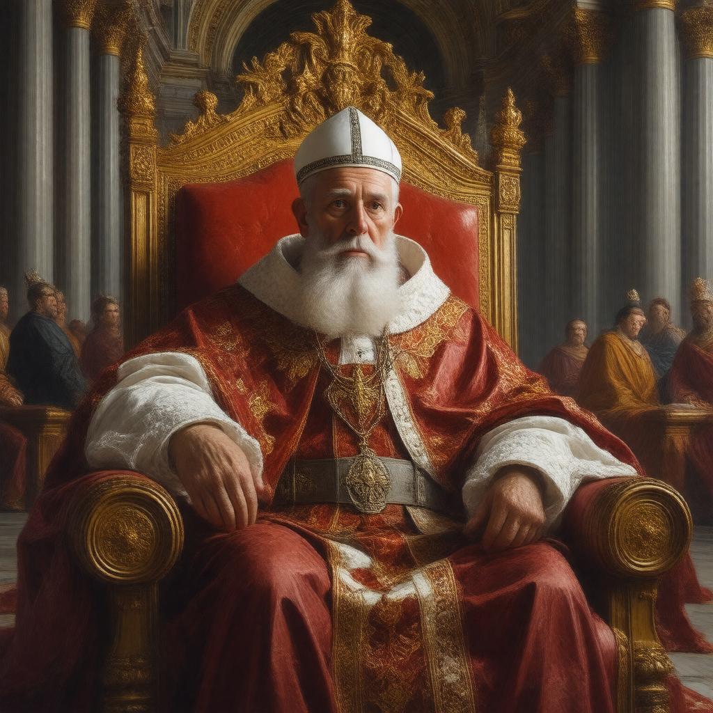Pope Julius III